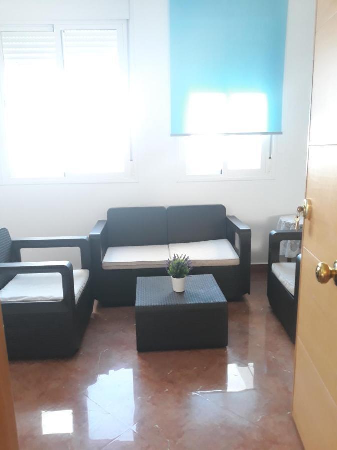 Appartamento Atico-plaza *