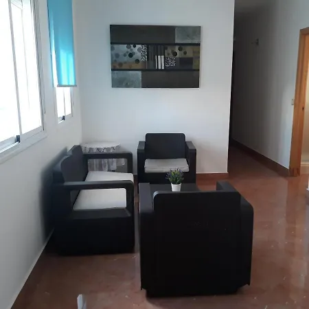 Atico-Plaza Apartment Algodonales Exterior photo