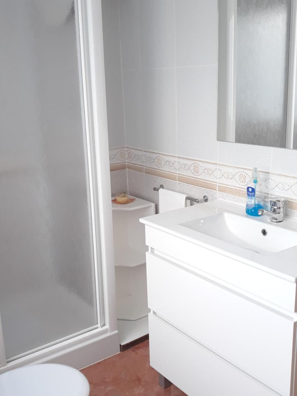 Appartement Atico-plaza *