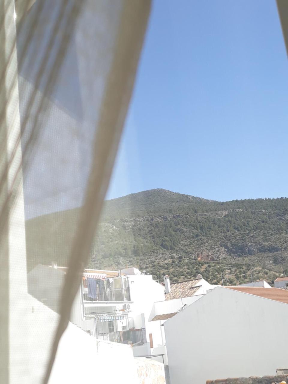Atico-plaza Appartement *