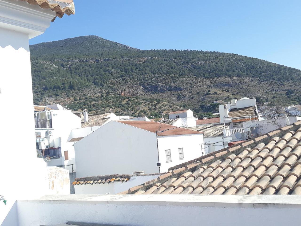Atico-plaza Appartement