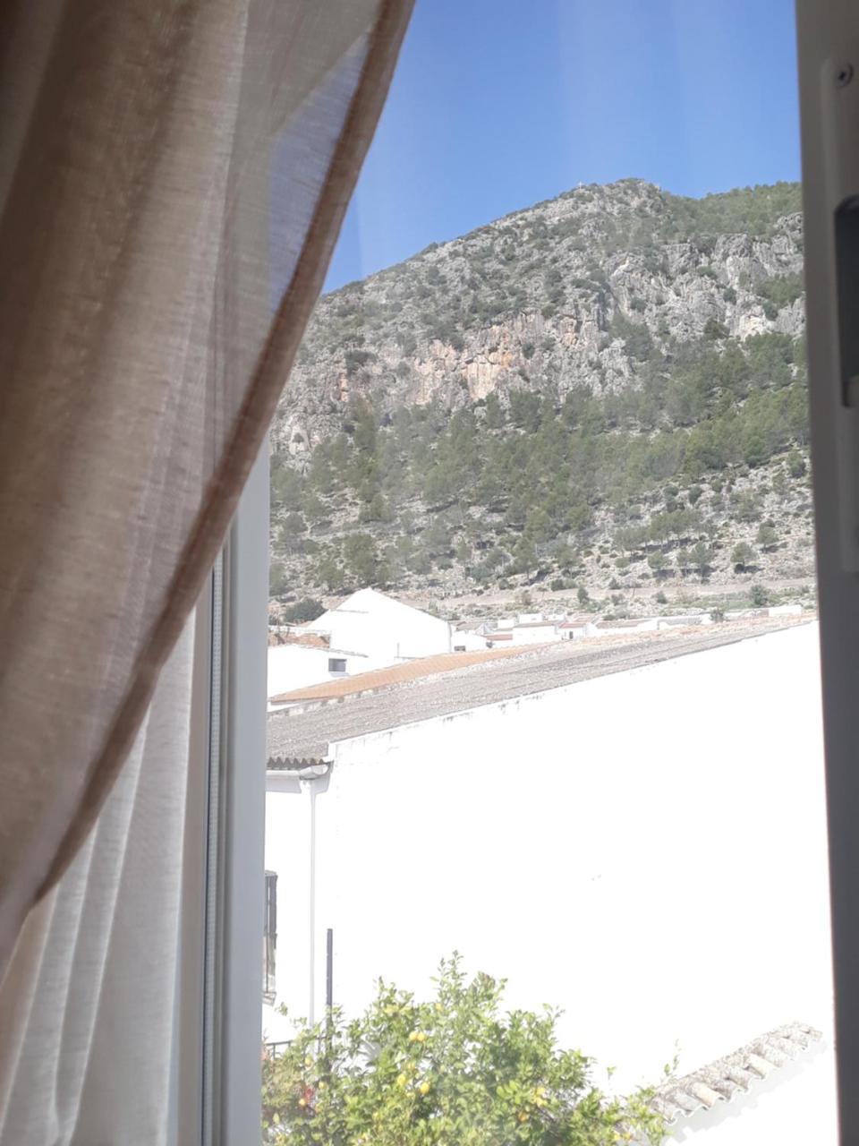 Apartment Atico-plaza