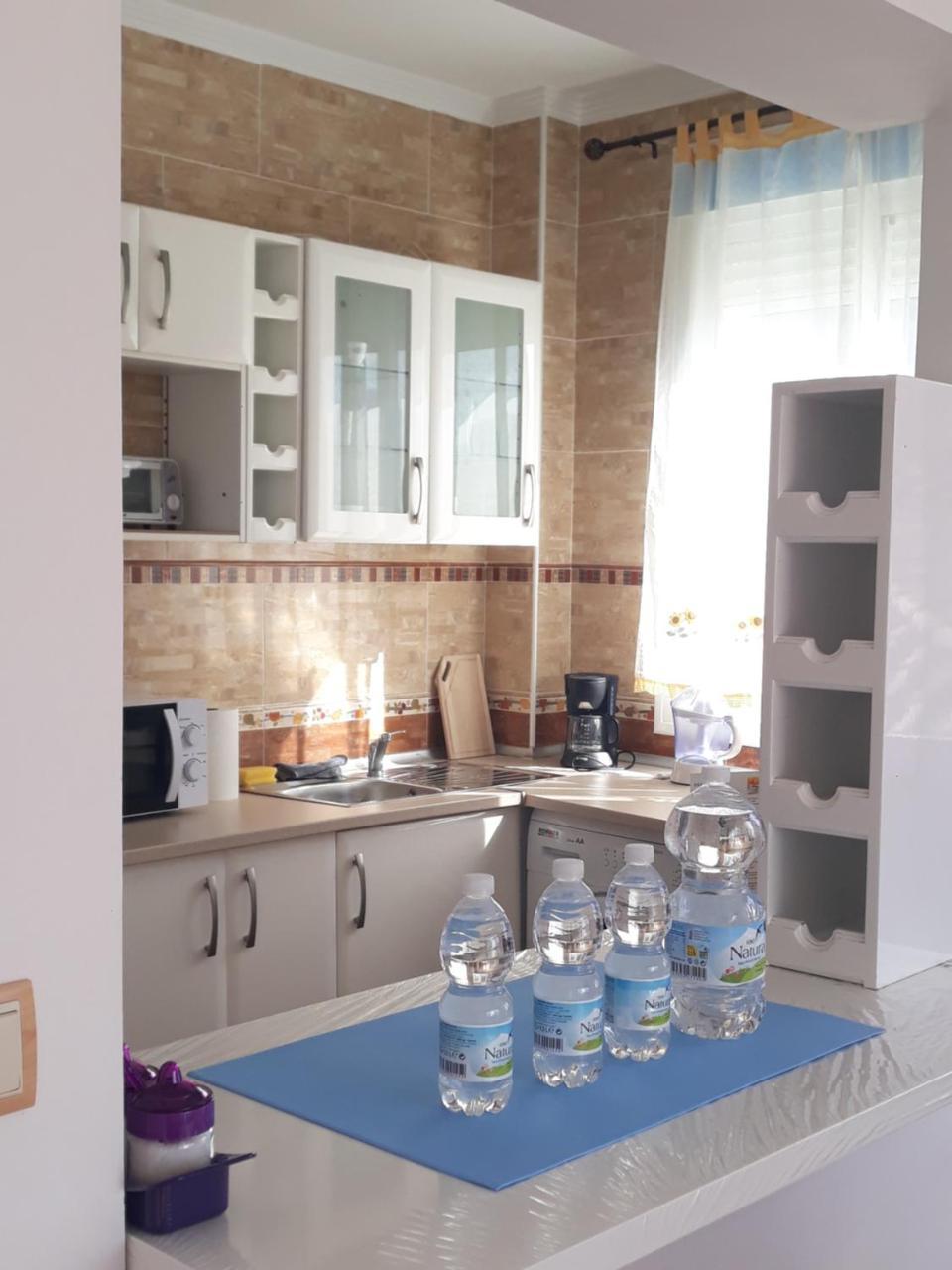 Apartment Atico-plaza