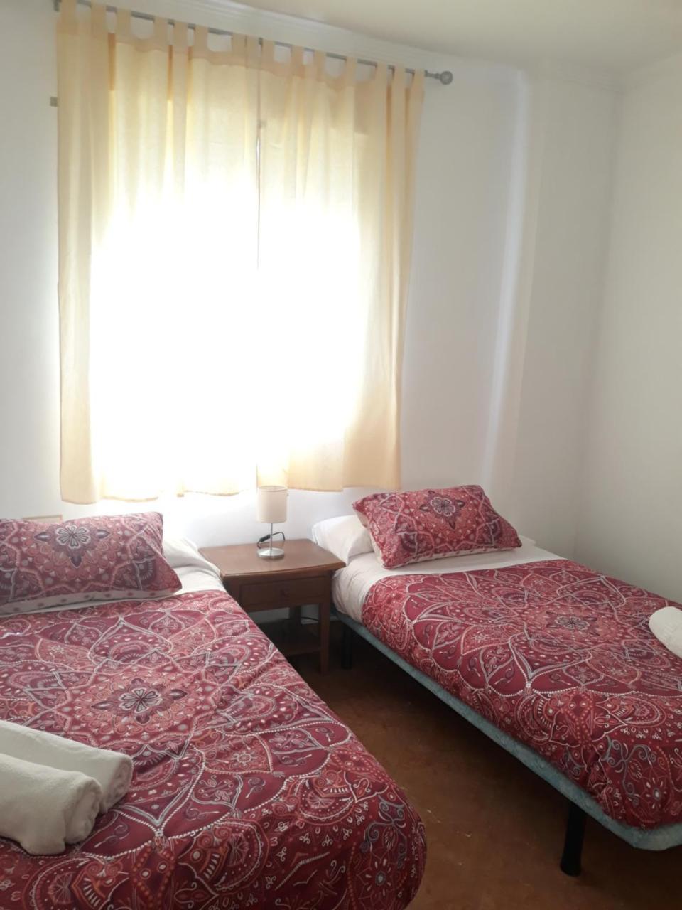 Apartment Atico-plaza