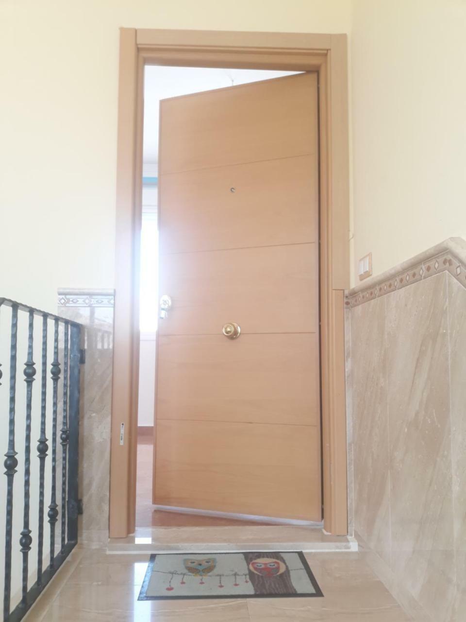 Atico-plaza * Algodonales
